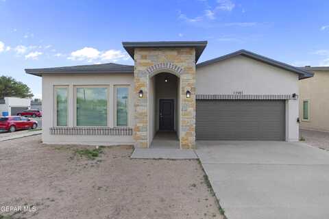 11981 Medalla Street, Socorro, TX 79927