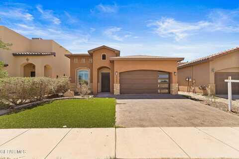 3237 Christian Cunningham, El Paso, TX 79938