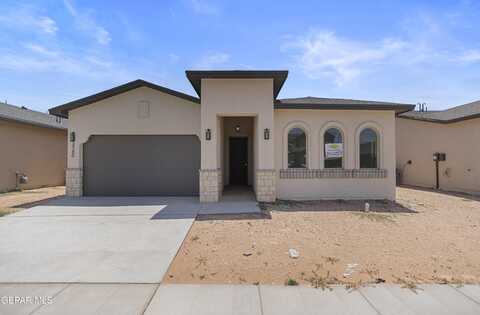 undefined, El Paso, TX 79938