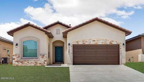 11969 Medalla Street, Socorro, TX 79927