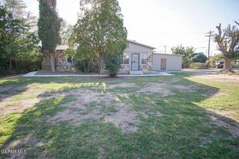 7320 Dale Road, El Paso, TX 79915