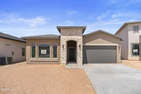 undefined, El Paso, TX 79938
