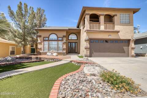 undefined, El Paso, TX 79932