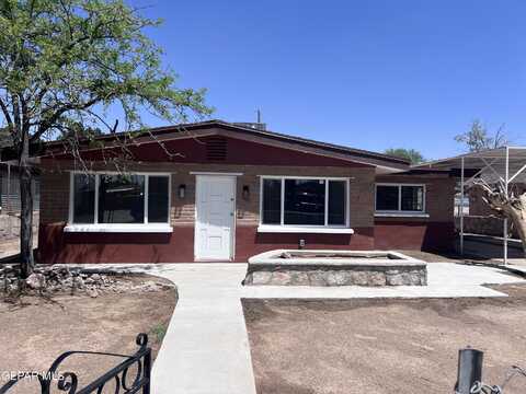 10263 CALCUTTA Drive, Socorro, TX 79927
