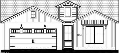 3713 Bob Snead Drive, El Paso, TX 79938