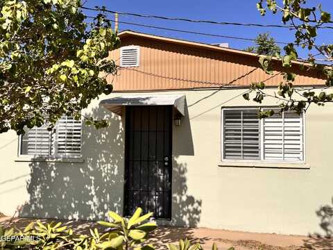 617 N Stevens Street, El Paso, TX 79903