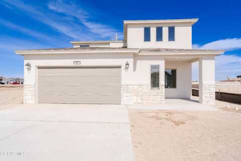 985 Barbara Avenue, Socorro, TX 79927