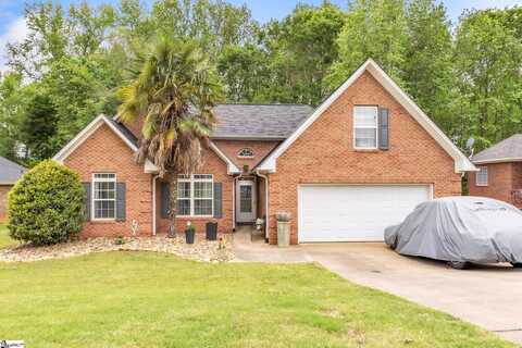 408 N Sweetwater Hills Drive, Moore, SC 29369