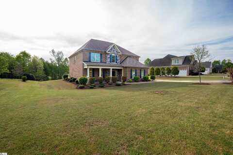 1012 Winmar Drive, Anderson, SC 29621