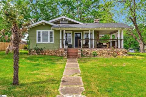 508 S Main Street, Woodruff, SC 29388