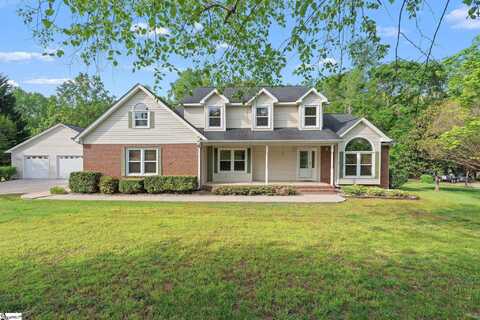 203 Wren Crossing Lane, Easley, SC 29642