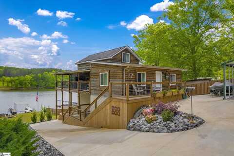 108A Holt Drive, Iva, SC 29655