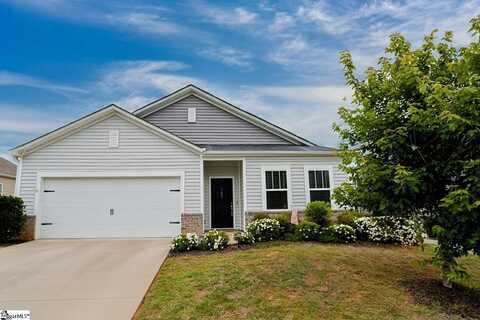 125 Jones Peak Drive, Simpsonville, SC 29681