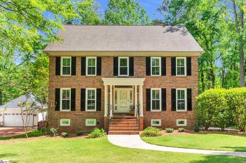 505 Sugar Mill Road, Greer, SC 29650