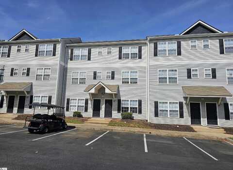 116 Campus Drive, Central, SC 29630