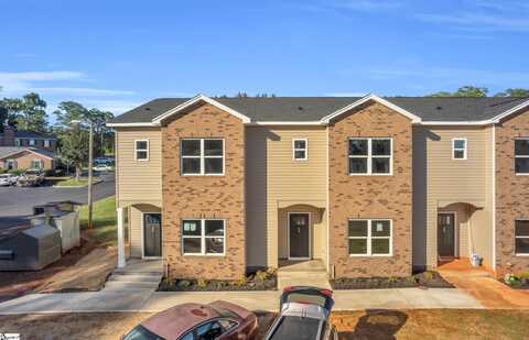 215 Duncan Chapel Road, Greenville, SC 29617