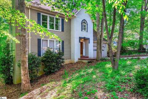 2 Cobblestone Court, Greenville, SC 29615
