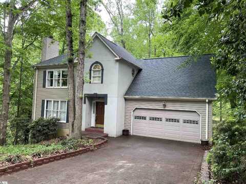 2 Cobblestone Court, Greenville, SC 29615