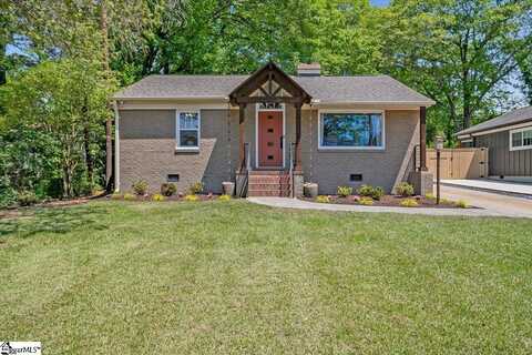 111 Old Augusta Road, Greenville, SC 29605