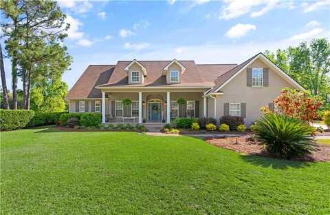 117 Winding Trail, Brunswick, GA 31523