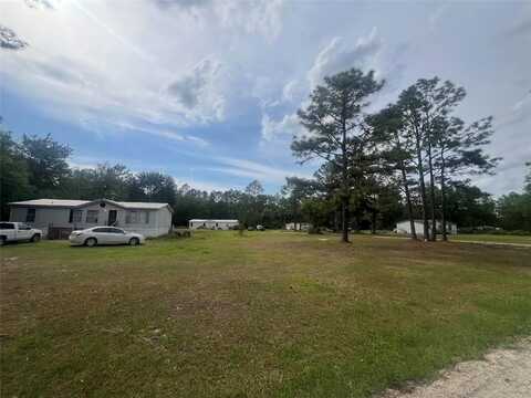 373 Elbert Wilson Road, Waynesville, GA 31566
