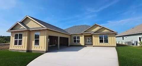 215 Verano Street, Kingsland, GA 31548