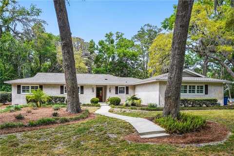 111 Palm Drive, Saint Simons Island, GA 31522