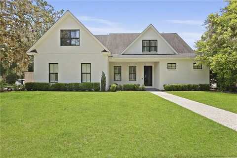 4 Lake View Cottages Court, Saint Simons Island, GA 31522