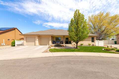 423 Oakwood Avenue, Fruita, CO 81521
