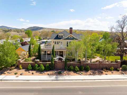 101 W 8th Street, Palisade, CO 81526