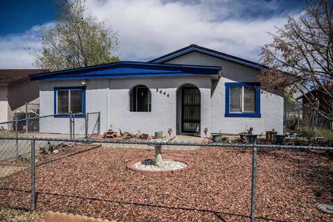 3044 Wedgewood Drive, Grand Junction, CO 81504
