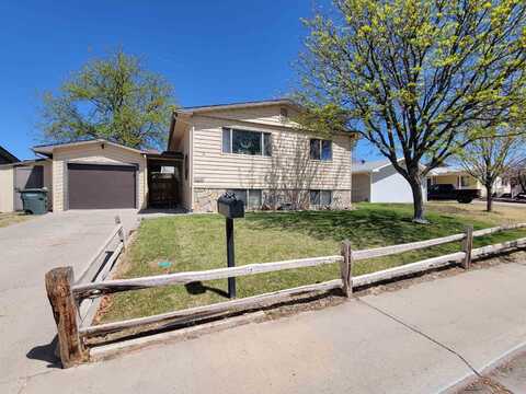 2746 1/2 Laguna Drive, Grand Junction, CO 81503