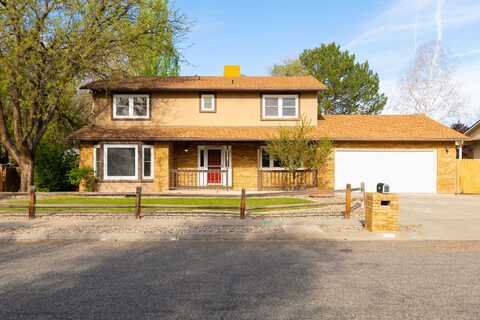 3815 Beechwood Street, Grand Junction, CO 81506
