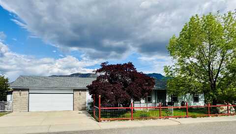 819 Elberta Avenue, Palisade, CO 81526