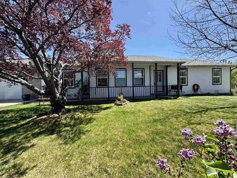 819 Elberta Avenue, Palisade, CO 81526
