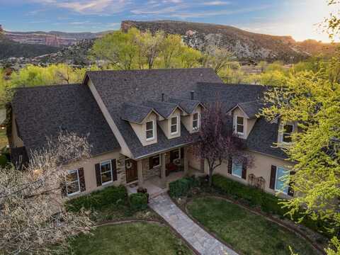 729 Curecanti Circle, Grand Junction, CO 81507