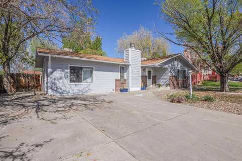 591 Redwing Lane, Grand Junction, CO 81504