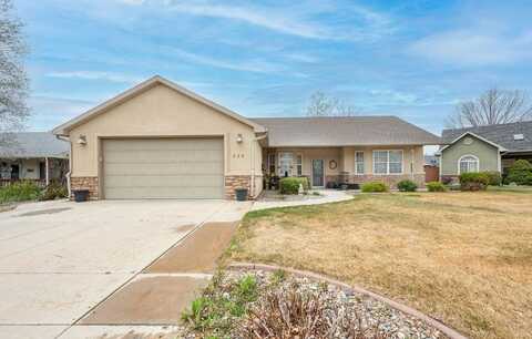 335 Crystal Court, Fruita, CO 81521