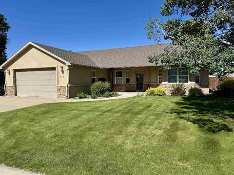 335 Crystal Court, Fruita, CO 81521