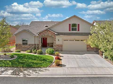 2565 Civic Lane, Grand Junction, CO 81505