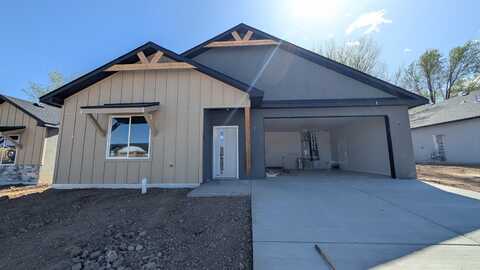 256 Brooke Lane, Grand Junction, CO 81503