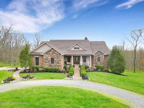1033 Jackson Ridge Rd, Worthville, KY 41098