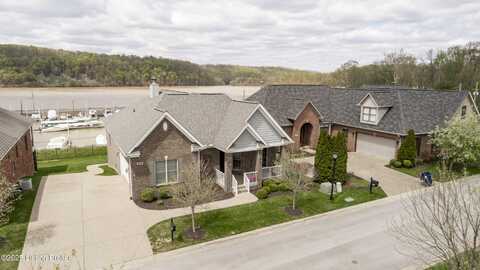 2005 River View Ct, Prospect, KY 40059