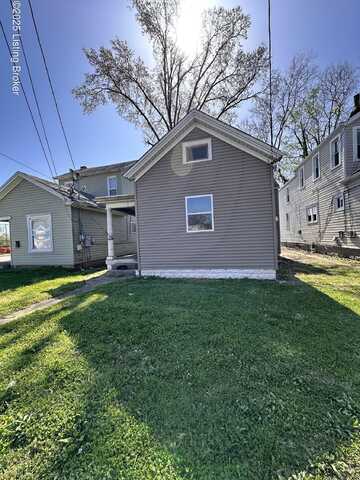 3125 Taylor Blvd, Louisville, KY 40215