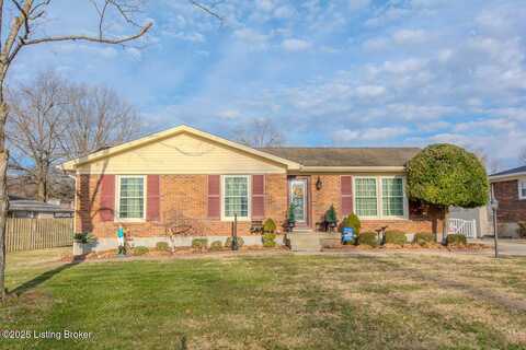 7920 Nottoway Cir, Louisville, KY 40214
