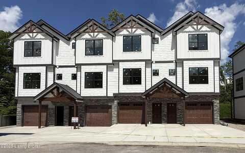7401 Park Vue Dr, Crestwood, KY 40014
