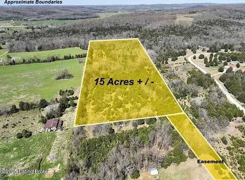 0 Big meadows Ln, Irvington, KY 40146