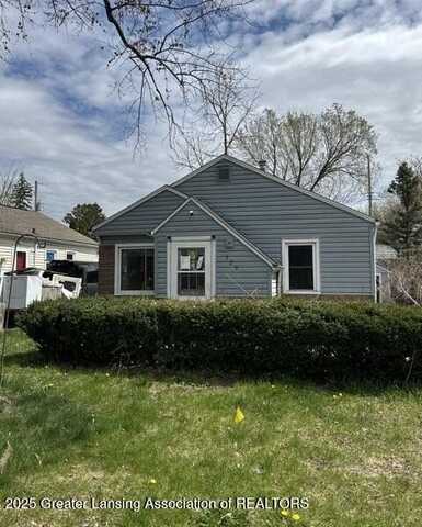329 S Hathaway Street, Lansing, MI 48917