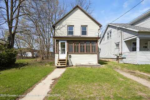 515 Avon Street, Lansing, MI 48910