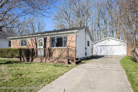 6244 Yunker Street, Lansing, MI 48911